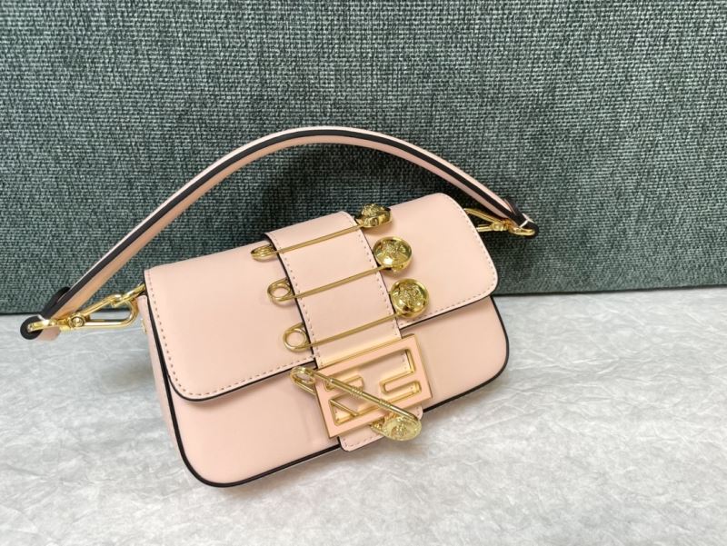 Fendi Baguette Bags